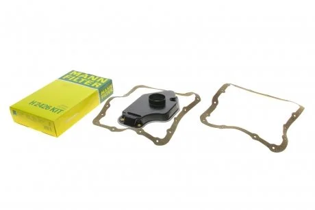 Фильтр АКПП MANN H 2426 KIT