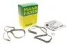 Фильтр АКПП MANN H 2522 X KIT