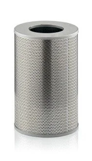 Фільтр масляний MANN H 25 669/1