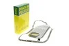 Фильтр АКПП MANN H 2826 KIT