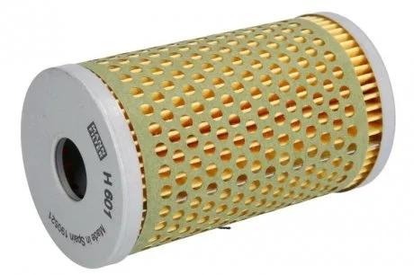Фільтр масляний MANN H 601