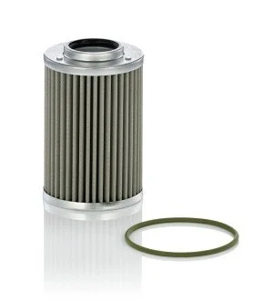 Фільтр гідравлічний КПП MANN H 710/1 N
