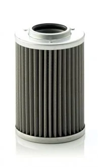 Фільтр гідравлічний КПП MANN H 710/1 Z