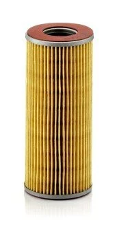 Фільтр масла MANN H712K