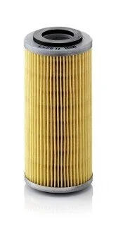 Фільтр масла MANN H8271N