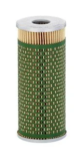 Фільтр масляний MANN H829/2