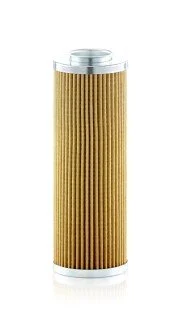 Фільтр АКПП MANN HD770 (фото 1)