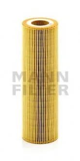 Фільтр масла MANN HU10771X (фото 1)