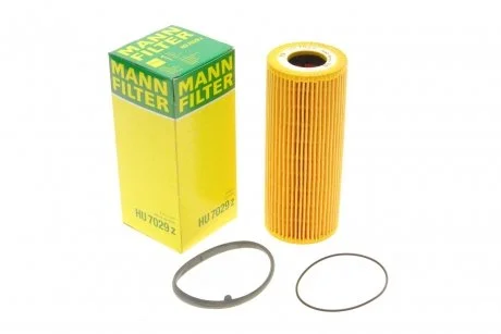 Фильтр MANN HU7029Z