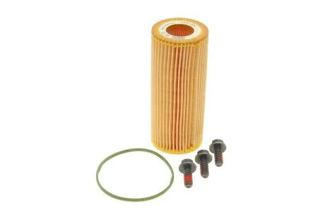 Фильтр гидравлический КПП MANN HU 721 W KIT