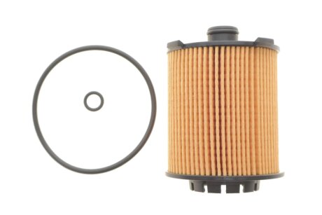 Фільтр оливи MANN HU 8018 Z