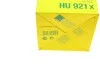 Фильтр масляный MANN HU921X (фото 9)
