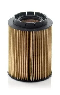 Фільтр масла MANN HU9326X