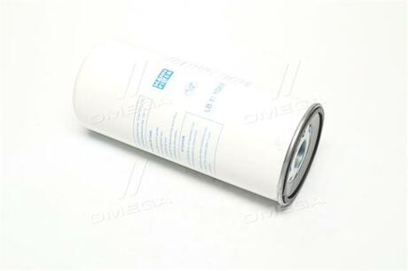 Фильтр масляный MANN LB 11 102/2 (фото 1)