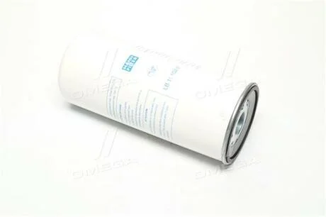 Фільтр масляний MANN LB 11 102/2 (фото 1)