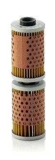 Фільтр масла MANN MH58X