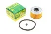 Фильтр топливный Kangoo 1.9D/dTi (с-ма Purflux) MANN-FILTER P 716/1x