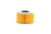Фильтр топливный Kangoo 1.9D/dTi (с-ма Purflux) -FILTER MANN P 716/1x (фото 3)