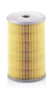 Топливный фильтр MANN P725X