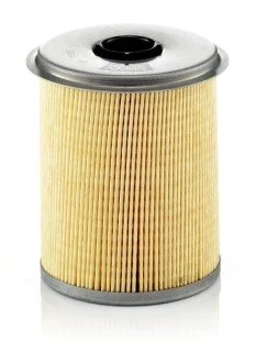 Фільтр палива MANN P735X