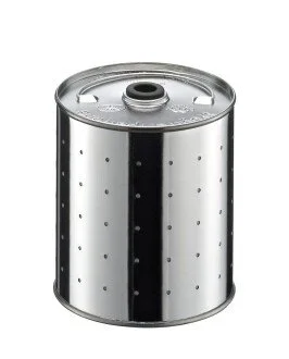 Фільтр масляний MANN PF 1155