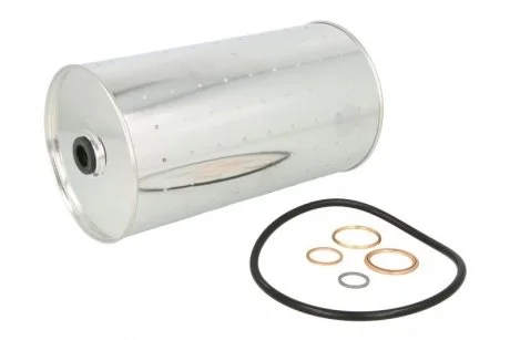 Фильтр масляный MANN PF 1190 X