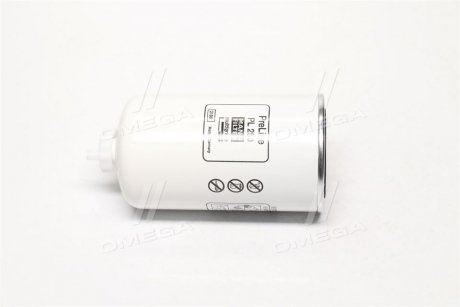 Фильтр топлива MANN PL 250 (фото 1)