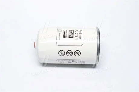 Фильтр топлива MANN PL 271/1