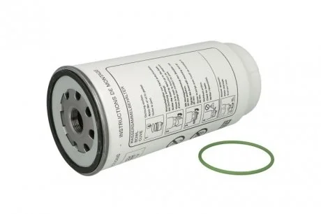 Фильтр топлива MANN PL 420/7 X