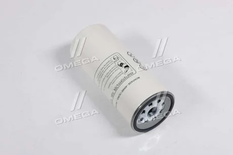 Фильтр топлива MANN PL 601/1 X