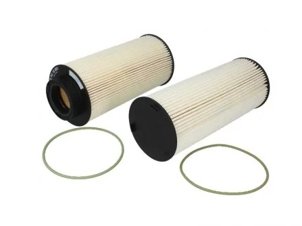 Фильтр топлива MANN PU 10 003-2 X