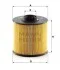 Фильтр топлива MANN PU 10 004 Z (фото 2)
