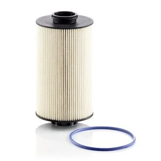 Фильтр топлива MANN PU10019Z