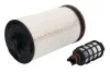 Фильтр топлива MANN PU12010-2Z (фото 2)