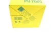 Фильтр топливный MANN PU 7005 (фото 7)