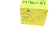 Фильтр топлива MANN PU7008ZKIT (фото 10)