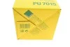 Фильтр масляный MANN PU 7015 (фото 6)