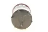 Фильтр топливный Audi Q3/Passat/Sharan/Tiguan 2.0TDI 05- -FILTER MANN PU 8008/1 (фото 2)