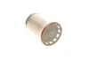 Фильтр топливный Audi Q3/Passat/Sharan/Tiguan 2.0TDI 05- -FILTER MANN PU 8008/1 (фото 3)