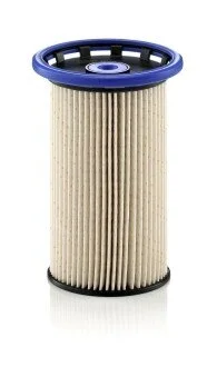 Топливный фильтр MANN PU8008