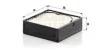 Фото 3 - фильтр топлива MANN PU 8018 Фильтр топлива MANN PU 8018 (фото 3)