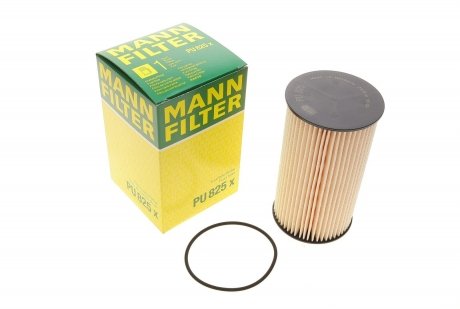 Фильтр топливный MANN PU825X