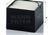 Фильтр топлива MANN PU 89 (фото 2)