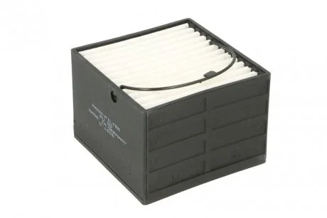 Фильтр топлива MANN PU 89
