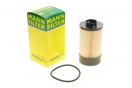Фильтр MANN PU 9002/1 Z (фото 1)