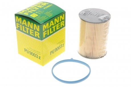 Топливный фильтр MANN PU9003Z