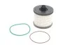 Фільтр паливний MANN-FILTER PU 9027 Z