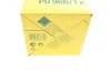 Топливный фильтр MANN PU 966/1 X (фото 6)