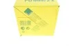 Топливный фильтр MANN PU 999/2 X (фото 6)