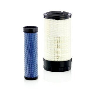Фільтр повітряний (фільтруючий елемент) DYNAPAC CA, SANDVIK DX MANN SP30202 (фото 1)